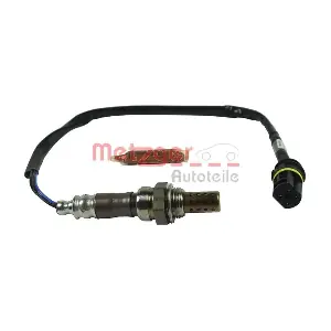 METZGER AUTOTEILE 0893015