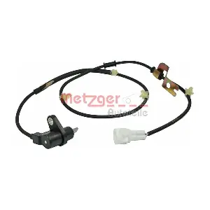 0900872 METZGER AUTOTEILE