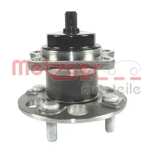 METZGER AUTOTEILE WM 6828