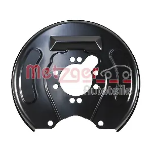 6115310 METZGER AUTOTEILE