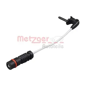 METZGER AUTOTEILE 1190025