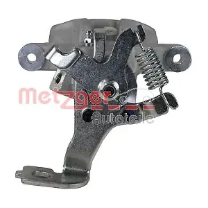 METZGER AUTOTEILE 6261358