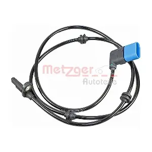 09001072 METZGER AUTOTEILE
