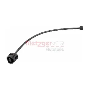 METZGER AUTOTEILE 1190224