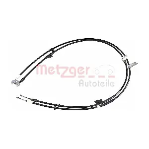 METZGER AUTOTEILE 1.FD026