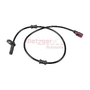 09001471 METZGER AUTOTEILE