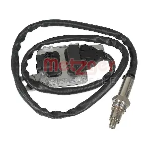 0940018 METZGER AUTOTEILE