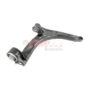 METZGER AUTOTEILE 58128402