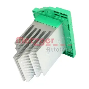 0917219 METZGER AUTOTEILE