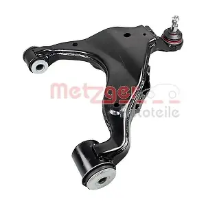 METZGER AUTOTEILE 58125401
