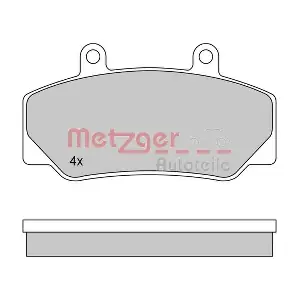 METZGER AUTOTEILE 1170094