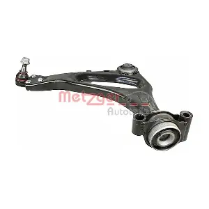 58115501 METZGER AUTOTEILE
