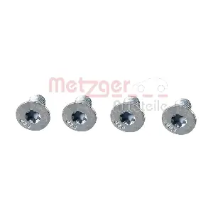 METZGER AUTOTEILE 11663K