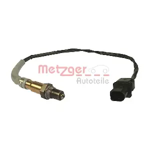 METZGER AUTOTEILE 0893290