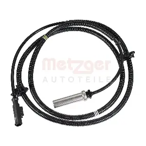 09001587 METZGER AUTOTEILE