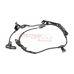 09001082 METZGER AUTOTEILE