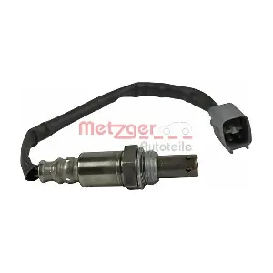 METZGER AUTOTEILE 0893497