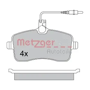 METZGER AUTOTEILE 1170283