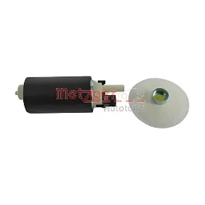 METZGER AUTOTEILE 2250168