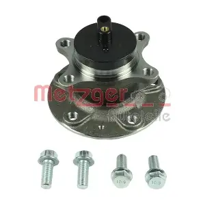 WM 6579 METZGER AUTOTEILE
