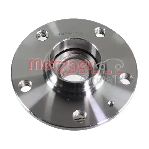 METZGER AUTOTEILE WM 2337