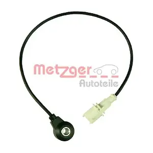 METZGER AUTOTEILE 0907034
