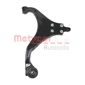 METZGER AUTOTEILE 58069602