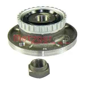 METZGER AUTOTEILE WM2105