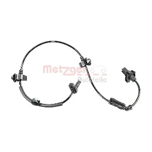 09001341 METZGER AUTOTEILE