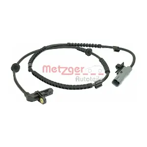 0900874 METZGER AUTOTEILE