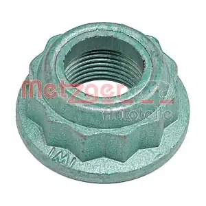 METZGER AUTOTEILE 6111508