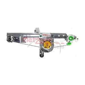 2160115 METZGER AUTOTEILE