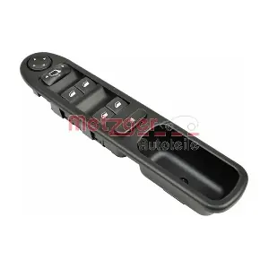 0916409 METZGER AUTOTEILE