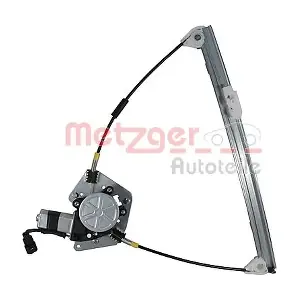 METZGER AUTOTEILE 2160071