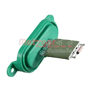 0917700 METZGER AUTOTEILE