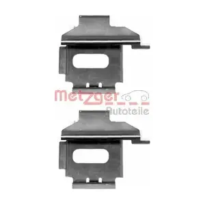109-1283 METZGER AUTOTEILE