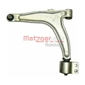 METZGER AUTOTEILE 58004711