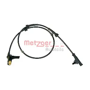 METZGER AUTOTEILE 0900476