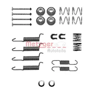 105-0016 METZGER AUTOTEILE