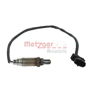METZGER AUTOTEILE 0893214