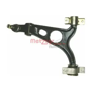 METZGER AUTOTEILE 58000702