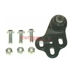 METZGER AUTOTEILE 57003912