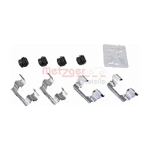 109-0096 METZGER AUTOTEILE