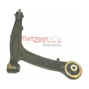 METZGER AUTOTEILE 58035102