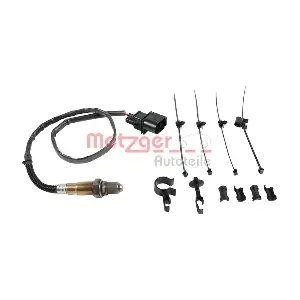 METZGER AUTOTEILE 0893177