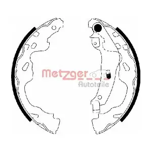 METZGER AUTOTEILE MG 209