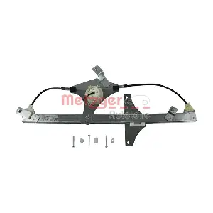 METZGER AUTOTEILE 2160289