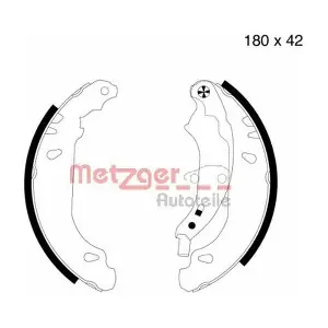 METZGER AUTOTEILE MG 715
