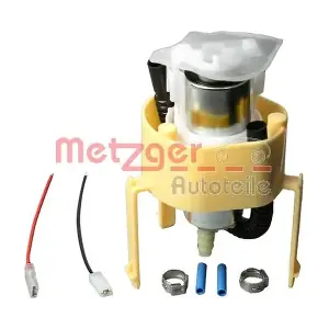 METZGER AUTOTEILE 2250309