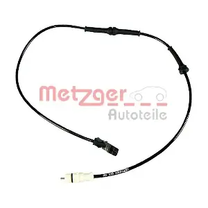 METZGER AUTOTEILE 0900493